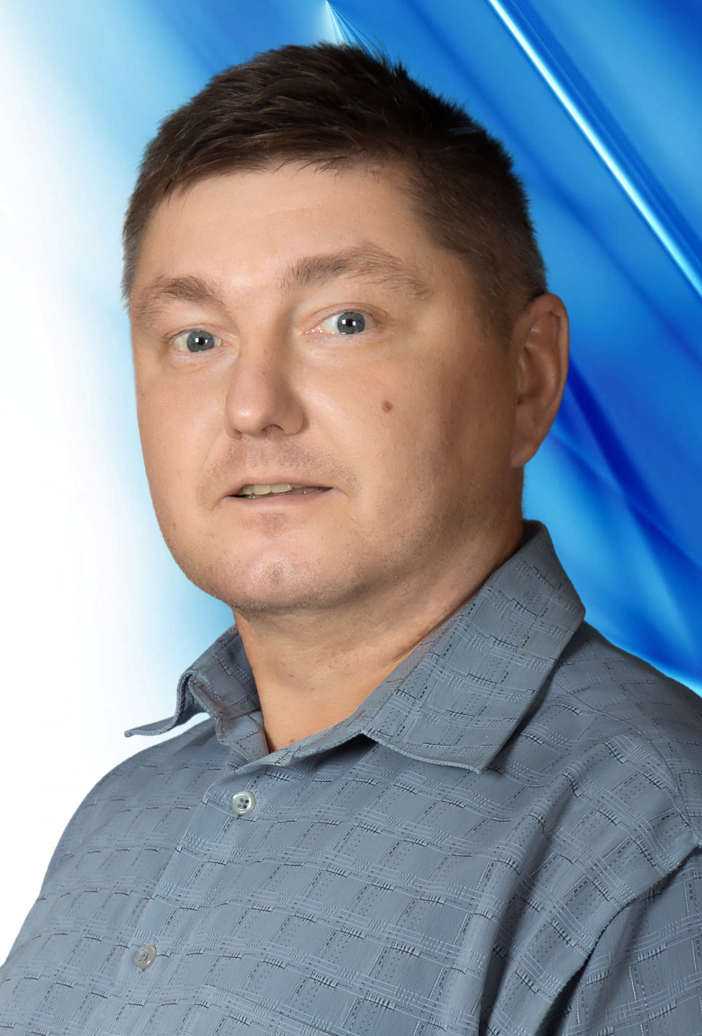 Разиньков Игорь Михайлович.
